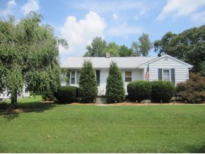 Bloomington Home Activity